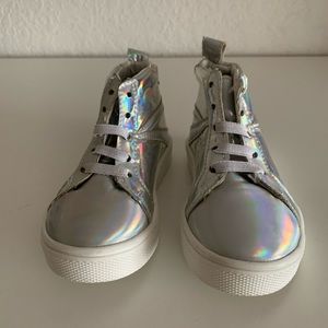 Freshly Picked Misty Laser Leon Sneaker US 5